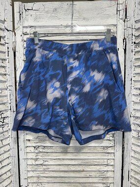 Women's Lululemon Track That Shorts Size Large